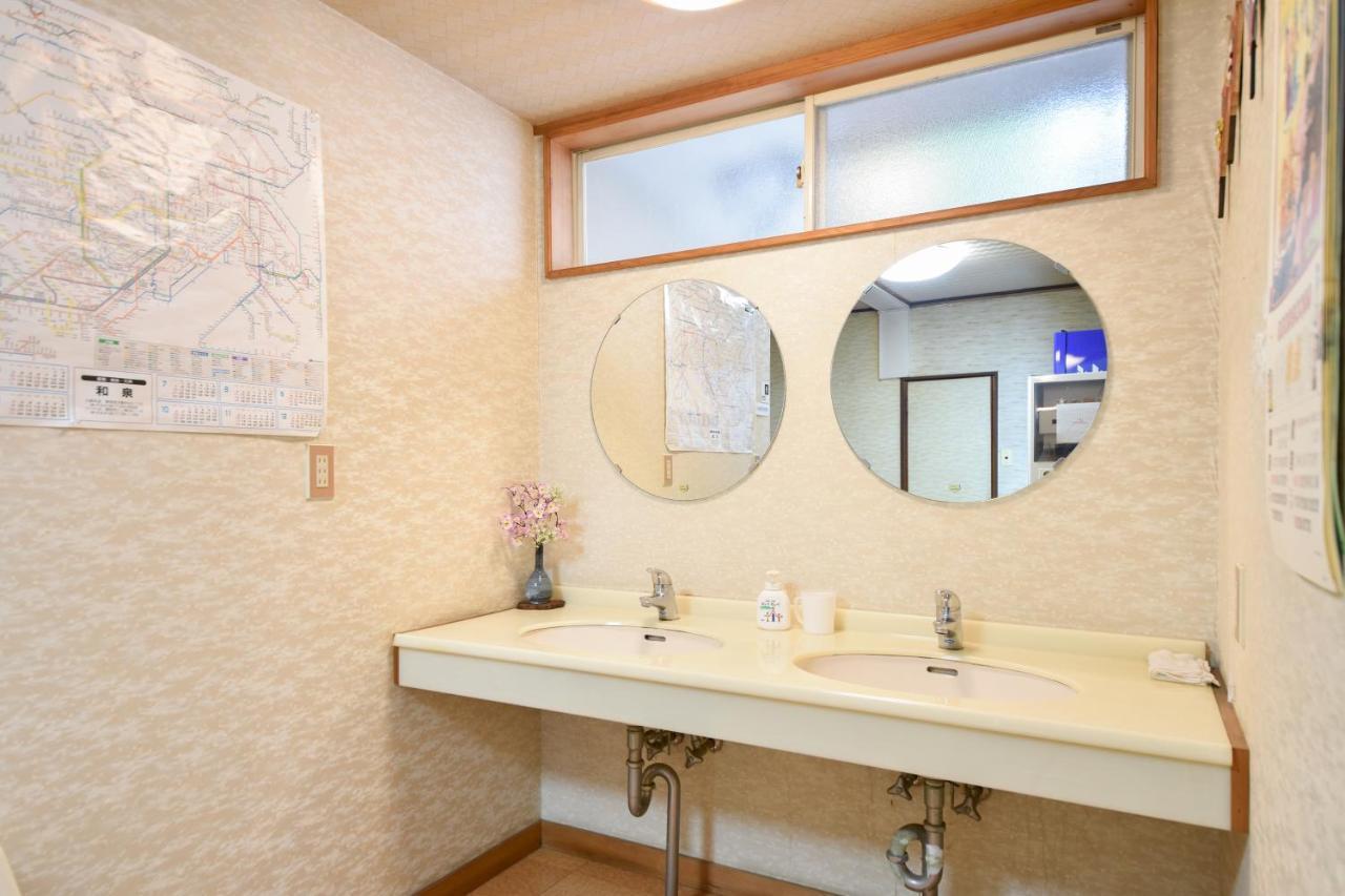 野田 水明庄割烹旅馆酒店 外观 照片