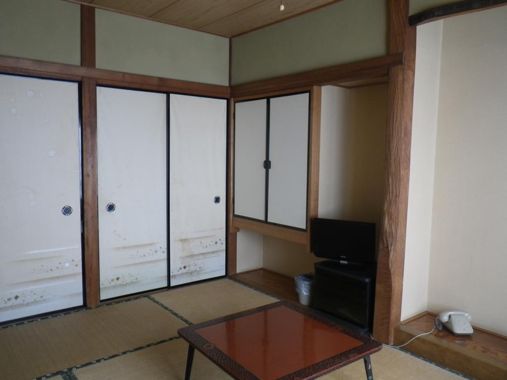 野田 水明庄割烹旅馆酒店 外观 照片